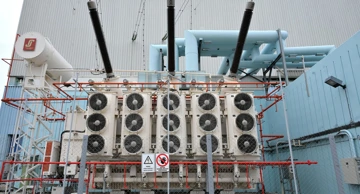 Nuklearna elektrana Krško