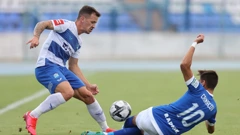 Osijek - Slaven Belupo