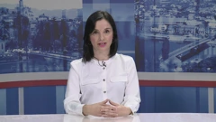Ministrica poljoprivrede Marija Vučković