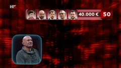 Denis Čerina, Foto: Superpotjera/HRT