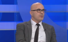 Domagoj Knežević, savjetnik ministra vanjskih poslova RH za BiH, Foto: Otvoreno/HTV