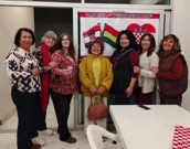 Croacia - Bolivia, un sólo corazón / Hrvatska - Bolivija, jedno srce, Foto: Carlos Rojas//