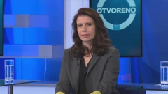 Katarina Peović, Radnička fronta, Foto: Otvoreno/HRT