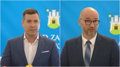 Mislav Herman i Joško Klisović