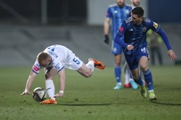 Dvoboj Lokomotive i Osijeka, Foto: Sanjin Strukić/PIXSELL