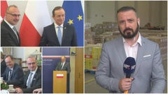 Grlić Radman u radnom posjetu Poljskoj