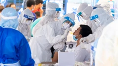 Koronavirus u Kini