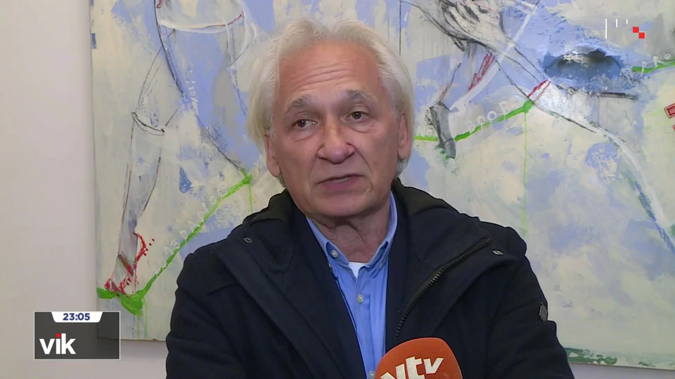 Svjetlan Junaković