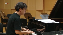 Četvrtak, 26. ožujka na Trećem, Foto: Svijet jazza/HRT