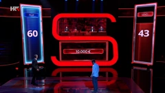 Filip Vinković, Foto: Superpotjera/HRT