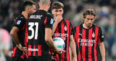  Juventus - AC Milan, Luka Modrić 