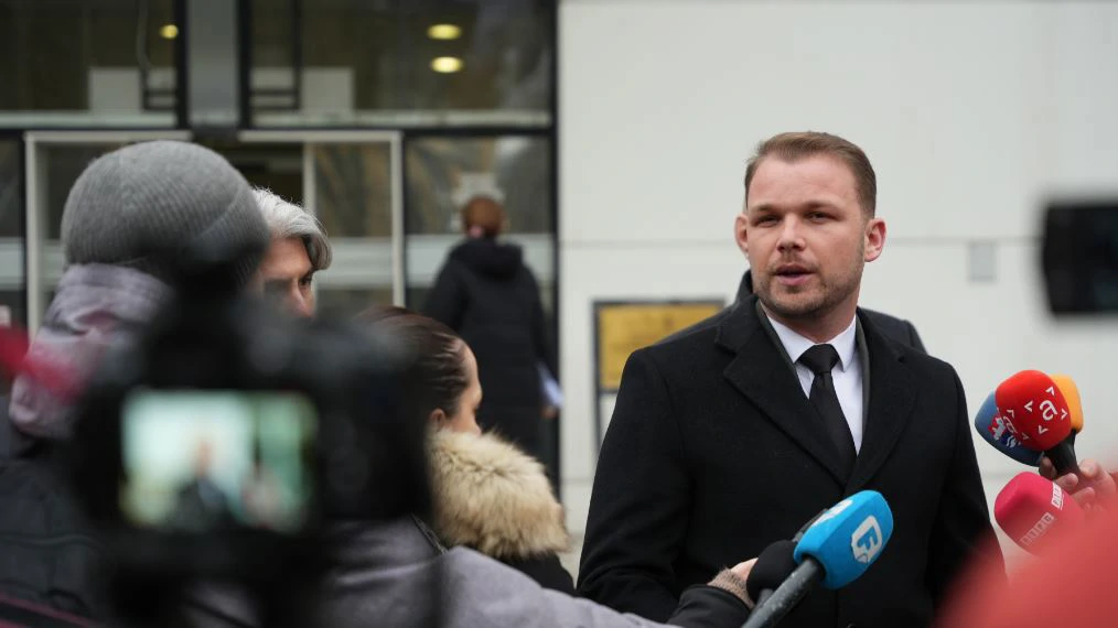 Stanivuković: Poštujem Hrvatsku, ne namjeravam ništa protiv pravnog poretka