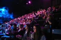 "Fantazija" u ciklusu Jazz orkestra HRT-a, Foto: Renato Branđolica/HRT