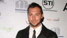 Ian Thorpe