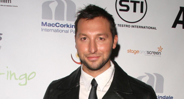 Ian Thorpe