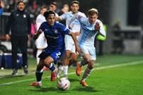 Rijeka - Dinamo, Foto: Damir Skomrlj/CROPIX