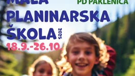 Planinarska škola