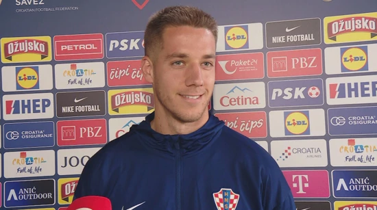 Mario Pašalić