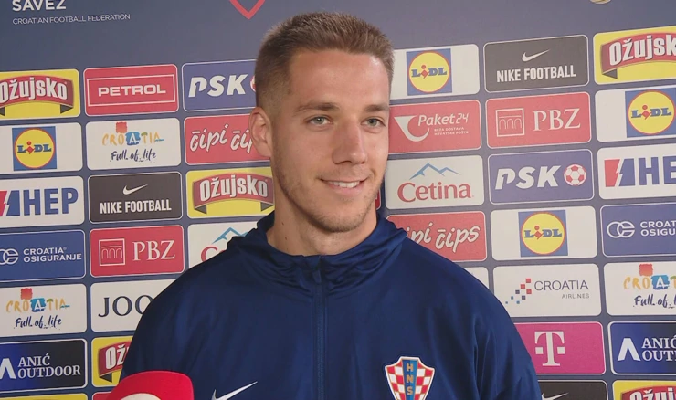 Mario Pašalić