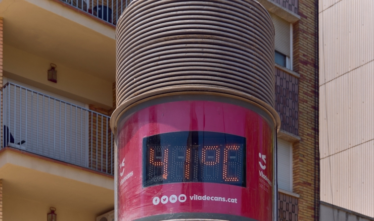 U Španjolskoj umrlo 1.028 osoba uslijed lipanjske vrućine