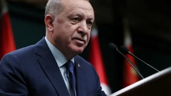 Recep Tayip Erdogan