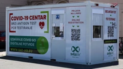 Koronavirus u Hrvatskoj