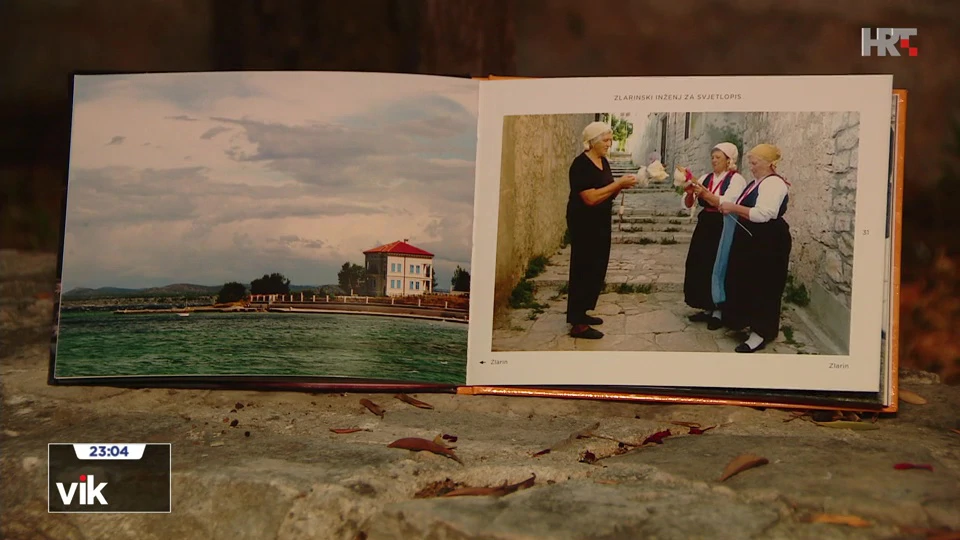 "Zlarinski inženj za svjetlopis"