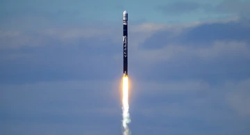 Firefly Alpha