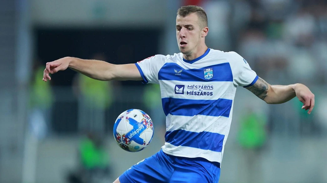 Istra predstavila novo pojačanje: Dugo smo ga htjeli dovesti