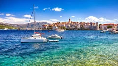 Korčula 