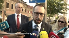 Ivica Puljak i Tomislav Tomašević