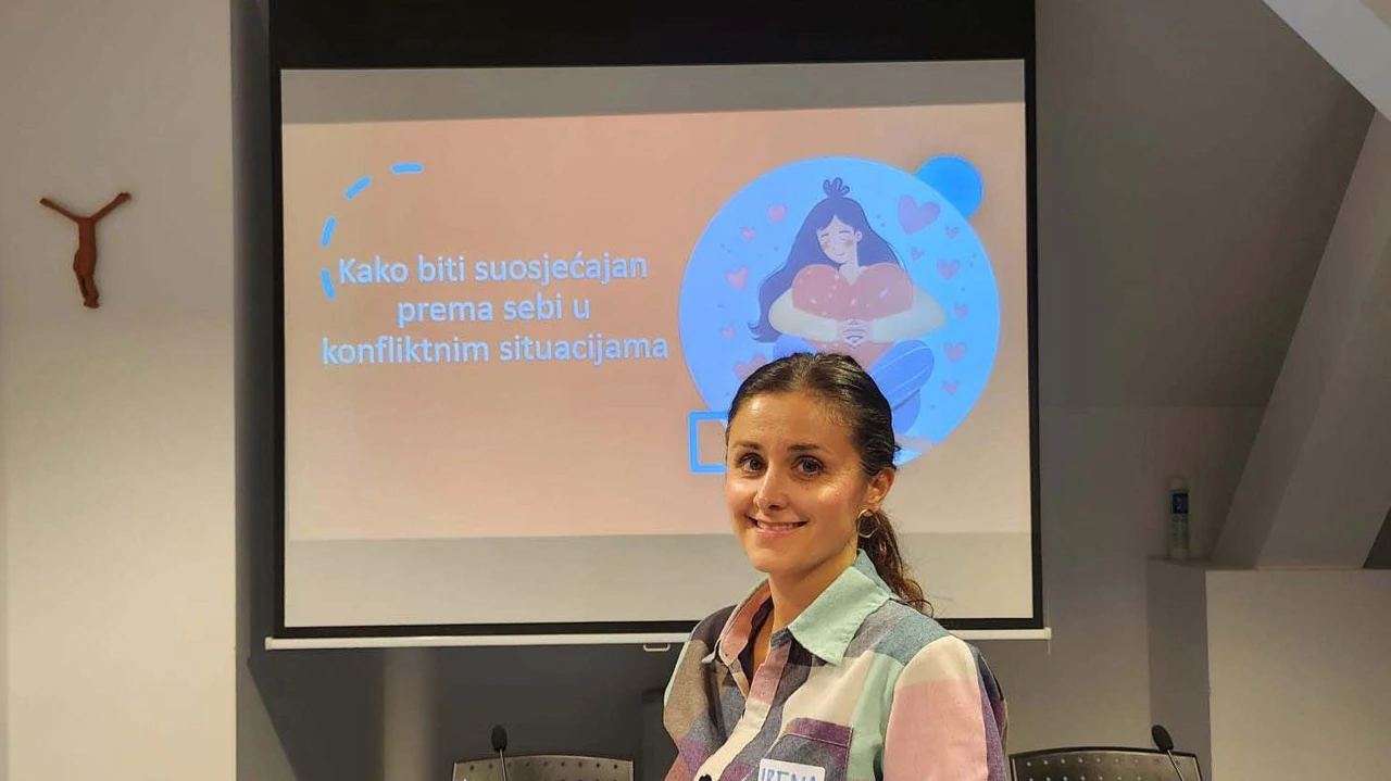 Irena Sever Globan