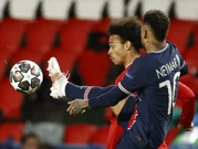 PSG - Bayern, Foto: Christian Hartmann/REUTERS