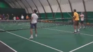 Marin Čilić posjetio karlovačke sportaše i tenisače