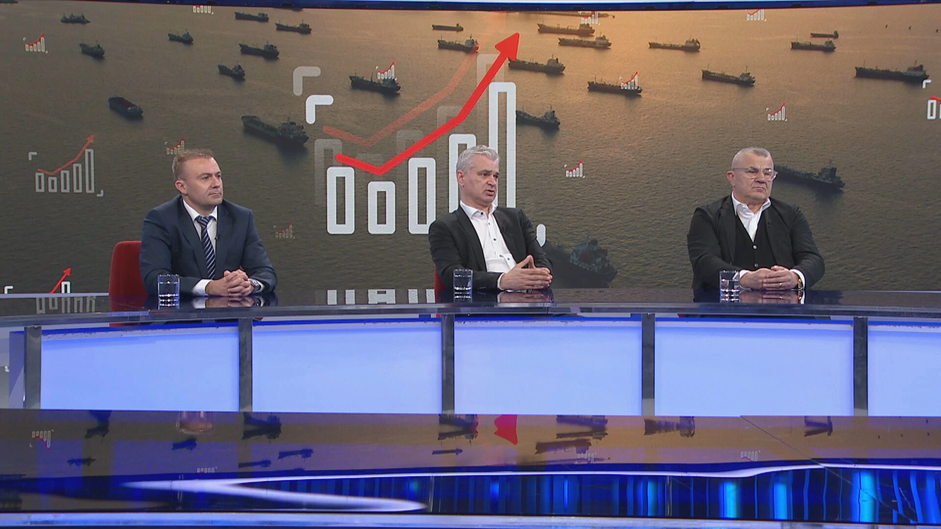 Rizik nestašica i rasta cijena: Europa pod pritiskom, poziv na štednju ...