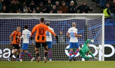 Dvoboj Šahtara i Barcelone, Foto: Cathrin Mueller/REUTERS