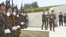 Obilježena 34. godišnjica stradanja Lovašana u minskom polju