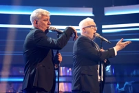 Zvijezde pjevaju, Foto: Dario Njavro za HRT/HRT