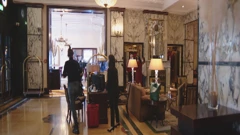 Testiranje u hotelima