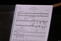 Koncert za klavir i orkestar V. Kovačića, Foto: Marija Štilinović/HRT