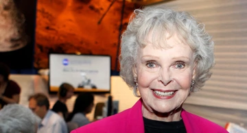 June Lockhart