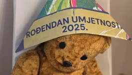 Rođendan umjetnosti 2025. 