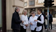 Ponedjeljak, 20. travnja na Prvom, Foto:  Gdje je nestalo? Ili nije?/dokumentarna serija