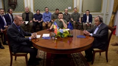 Guterres zabrinut zbog situacije u nuklearki Zaporižje