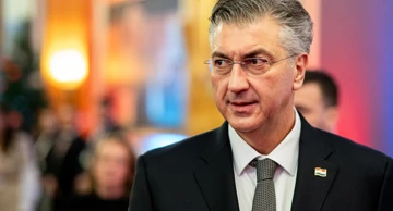 Andrej Plenković