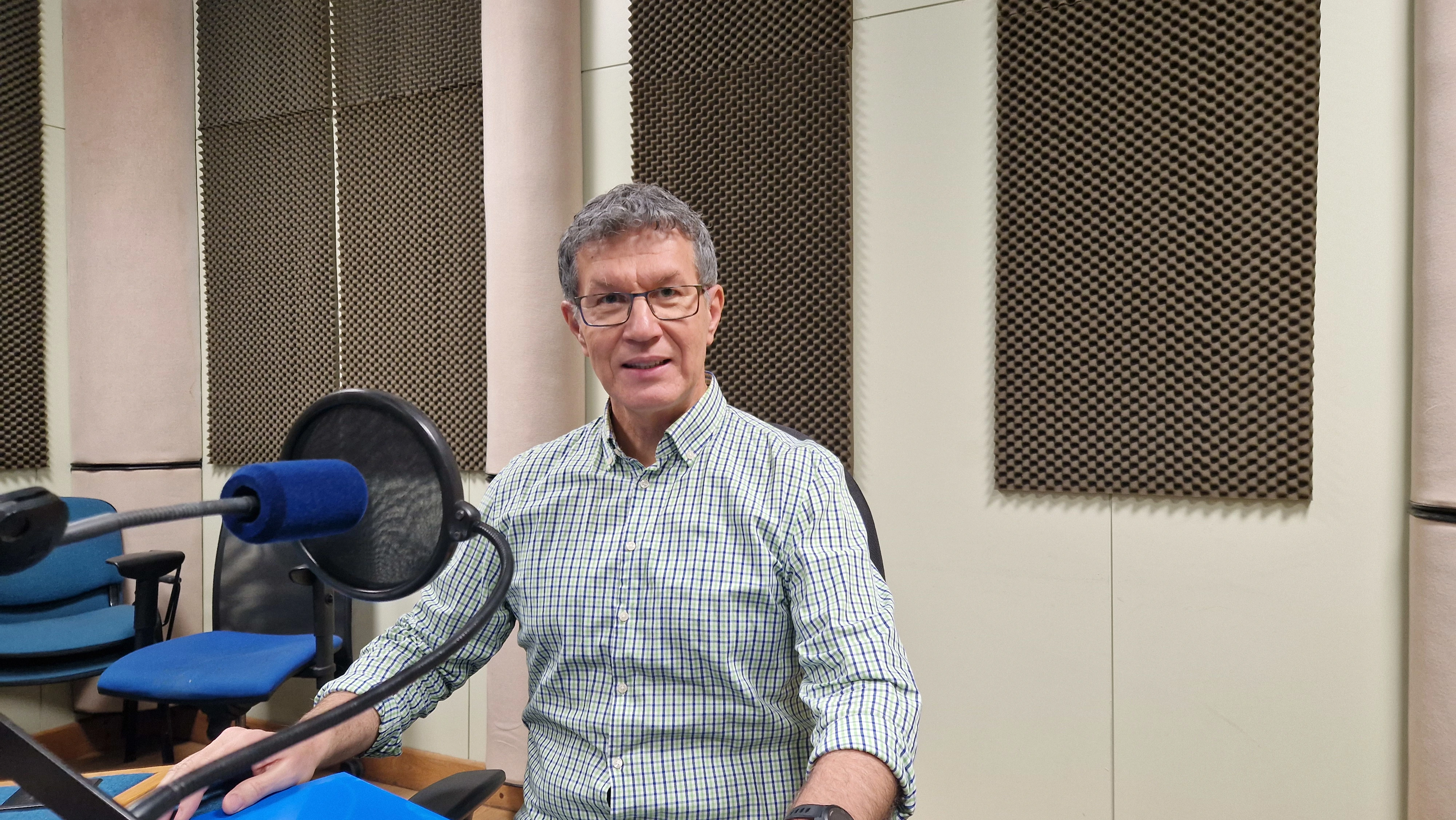 Duhovna misao - Darko Kovačević: Dolazak Krista - 29.11.2025.