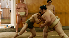 Ponedjeljak, 14. listopada na Prvom, Foto: What's up Japan/dokumentarna serija