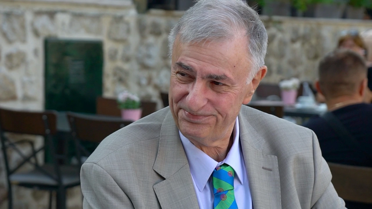 U jesenskoj shemi ponovno s Goranom Milićem  