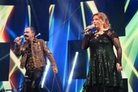 Jelena Miholjević i Zoran Prodanović Prlja, Foto: Dario Njavro/HRT