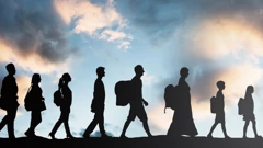 Migranti